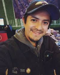 Just... GO RAVENS @ravensflockmx #football