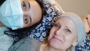 Fundraiser by Kaylin Briscoe : Cancer fund for Leslie