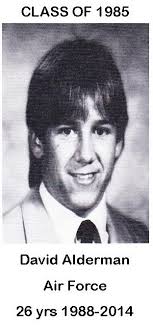 Ripley High School veterans recognized by alumni association