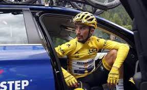 Flashscore.fr offre les résultats en direct de tour de france 2021 et les résultats finaux de la course. Tour De France 2019 Julian Alaphilippe Va Peut Etre Essayer D Attaquer Aujourd Hui