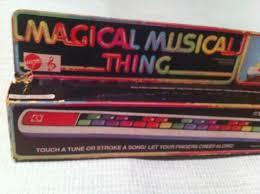 Find More Mattel Magical Musical Thing For Sale At Up To 90 Off