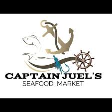 Captain Juel's Seafood | Little River SC