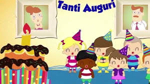 Tanti Auguri Auguri Di Buon Compleanno Per Una Bambina Di 3 Anni Nel 2020 Auguri Di Buon Compleanno Buon Compleanno Auguri Di Compleanno