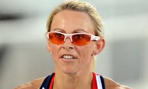 London 2012 Olympics: Cheat took my Games hope away, says Jenny Meadows