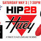Nat’l Touring HIP 2B Hueywith MYSTIFY