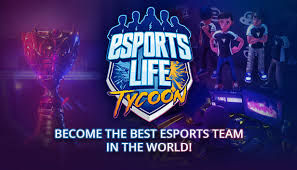 To update the game, simply open it and start downloading the new . Save 40 On Esports Life Tycoon On Steam