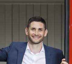 To connect with jony, join facebook today. Harald Jony Global Railway Review Conference Speaker
