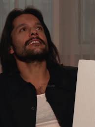 entrando na trend 😎 #fy #fyp #foryou #thechosen #simaopedro #shaharisaac  #tadow #trend #edit #tadowchallenge