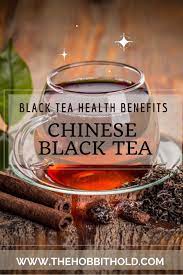 Black Tea With Chinese Characteristics Video In 2021 Tea Health Benefits Black Tea Natural Wellness