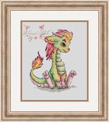 Maybe you would like to learn more about one of these? Cross Stitch Pattern Pdf Lollypop Dragon Sweet Baby Cross Etsy In 2021 Dragon Cross Stitch Cross Stitch Patterns Cross Stitch Pictures