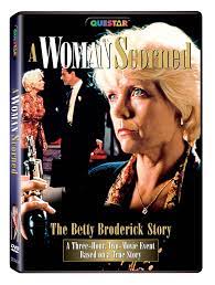 'the betty broderick story' gets a fresh look from 'dirty john' miniseries. Woman Scorned The Betty Broderick Story Dvd Import Amazon De Dvd Blu Ray