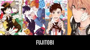 Fujitobi | Anime-Planet