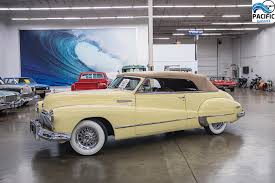 Image result for Sequoia Cream 1946 Buick