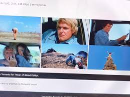 فیلم River of Blood 2024 – زیرنویس چسبیده