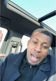 Yo Maps in Parliament with Chanda Na Kay