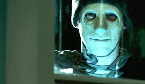 The supernatural/satirical horror film is set in the art world, where a series of paintings by an unknown deceased artist begin to take revenge on those who worship money. 13 Scary Movies On Netflix You Should Not Watch Alone