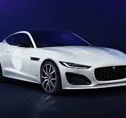 Jaguar | Inspire Like No Other | Challenge Convention