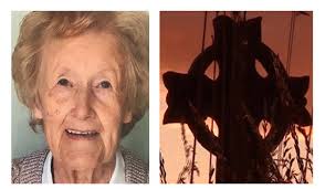 The Late Kathleen Conway, nee Timlin, Castleisland, Drimoleague and Ballina 