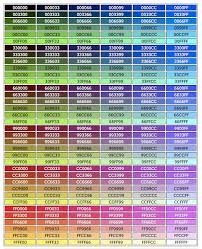 Colors For The Web Part 1 X Rite Photo Blog