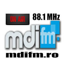 MDI 88.1