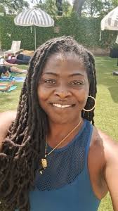 You're Invited😎, What an amazing ✨️ way to start your Saturday Yoga &  Sips! , Join us every Saturday at 10am for Yoga and Sips poolside with  Mahogany at The. Brice Hotel! , Also, see you tomorrow at ...