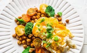 This recipe is from the webb cooks, articles and recipes by robyn webb, courtesy of the american diabetes association. Low Cholesterol Meal Plan An Easy 7 Day Template To Follow