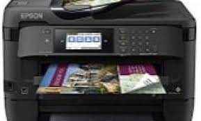 O driver interno suporta as funções básicas do seu. Epson Wf 7720 Drivers Download Free Printer Driver Printer Hp Printer