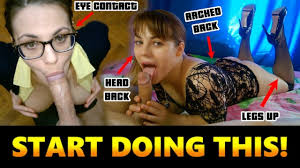 HOW TO SUCK COCK THE RIGHT WAY - BETTER ORAL SEX IN 10 STEPS - PART 1