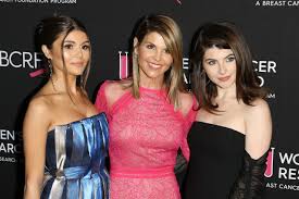 The brand was founded by mossimo giannulli of the operation varsity blues college admissions cheating scandal. The Source Lori Loughlin And Mossimo Giannulli Agree To Plead Guilty In College Bribery Case