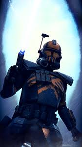 What happens to the clones after order 66? Bad Batch Star Wars Wallpaper Page 1 Line 17qq Com