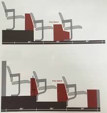 Auditorium Seating Layout Dimensions Guide Theatre