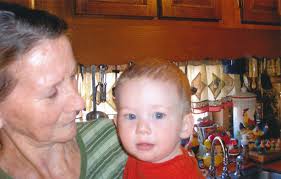 Alene (Lewis) Coots Obituary 2018