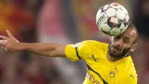 Aufstellung zum spiel und alle weiteren wichtigen infos auf einen blick. Borussia Dortmund Die Voraussichtliche Aufstellung Des Bvb In Der Champions League Am Dienstag Gegen Atletico Madrid Bvb 09