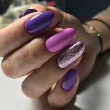 Pokud vás zajímá více z nail design klikněte na. 21 Best Ombre Nehty Ideas Ombre Nehty Nehty Gelove Nehty