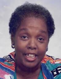 Obituary for Alveda Vernon