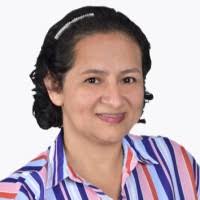 5 "Judith Bermudes" profiles