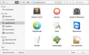In the save as box, type a name for the file. Easily Convert A Docx File To Pdf On Your Mac