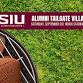 Southern Illinois Salukis at Southeast Missouri State Redhawks Football