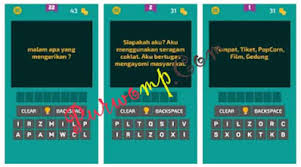 Nih kunci jawaban tebak gambar level 4 untuk kamu. X4dcuj4i2nnikm