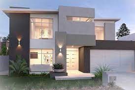 Semoga bermanfaat beberapa contoh diatas untuk kombinasi warna cat rumah minimalis. Perpaduan Warna Cat Rumah Minimalis Paling Populer Dan Digemari