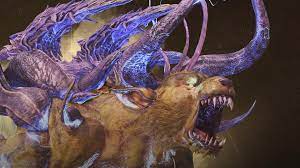 Where to Find Behemoth King, the Masterless Marauder, in Final Fantasy 16