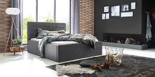 Relita funktionsbett, mit lattenrost, schubkästen und auszug auf 180x200 cm. Bett Mit Bettkasten Xxl Stauraum In Samtstoff Moebella24
