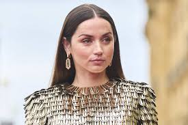 San Sebastian International Film Festival 2022: Ana de Armas in Louis  Vuitton at the BLONDE Premiere