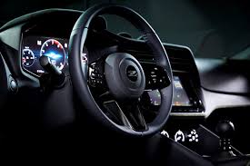 While the 2021 nissan 400z won't be able to venture very far into the growing niche that is electrification, there's still good news on the horizon, and it could change the 400z's driving. 2021 Nissan 400z Review Trims Specs Price New Interior Features Exterior Design And Specifications Carbuzz