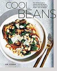 Cookbooks for sale online easiest way to make hopping john. Cool Beans The Ultimate Guide To Cooking With The World S Most Versatile Plant Based Protein With 125 Recipes A Cookbook Kindle Edition By Yonan Joe Cookbooks Food Wine Kindle Ebooks