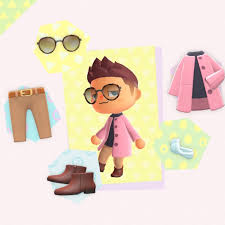 Animal Crossing New Horizons Fashion Is Unrivaled Polygon Image uploaded by ichikawa tsubaki. animal crossing new horizons fashion