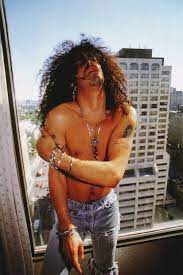 Pin By Makayle Cash On Slash Guns N Roses Slash 80s Hair Bands