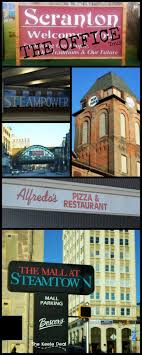 The Office Tour Of Scranton Pa The Keele Deal Scranton United States Travel Bucket Lists Travel
