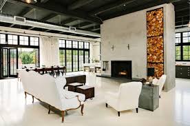 Industrial style was born within the commercial market when old, bare warehouses and similar structures became new shops, offices, restaurants, even apartments. 15 Urban Interior Design Ideas In Industrial Style