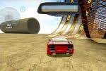 You can drive any of the cars you want. Madalin Stunt Cars 3 Top Speed